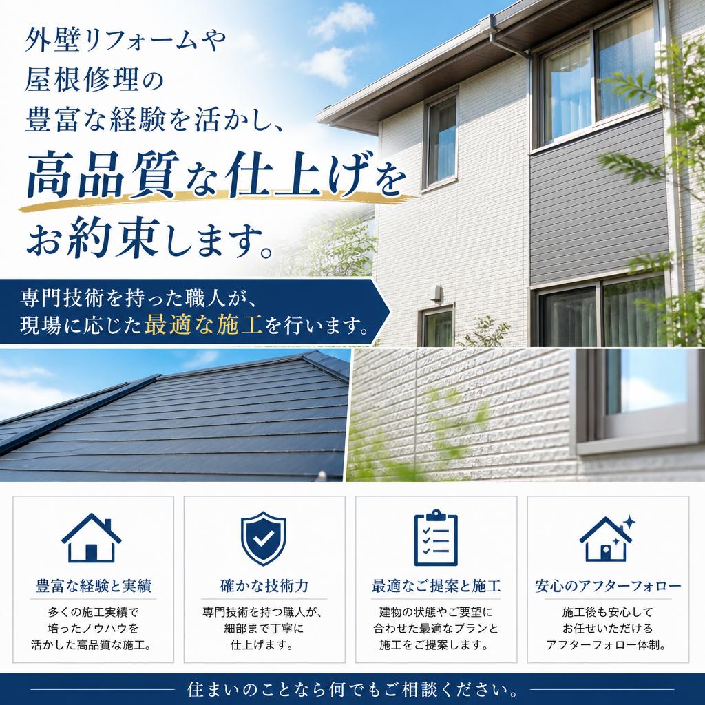 当社の強み