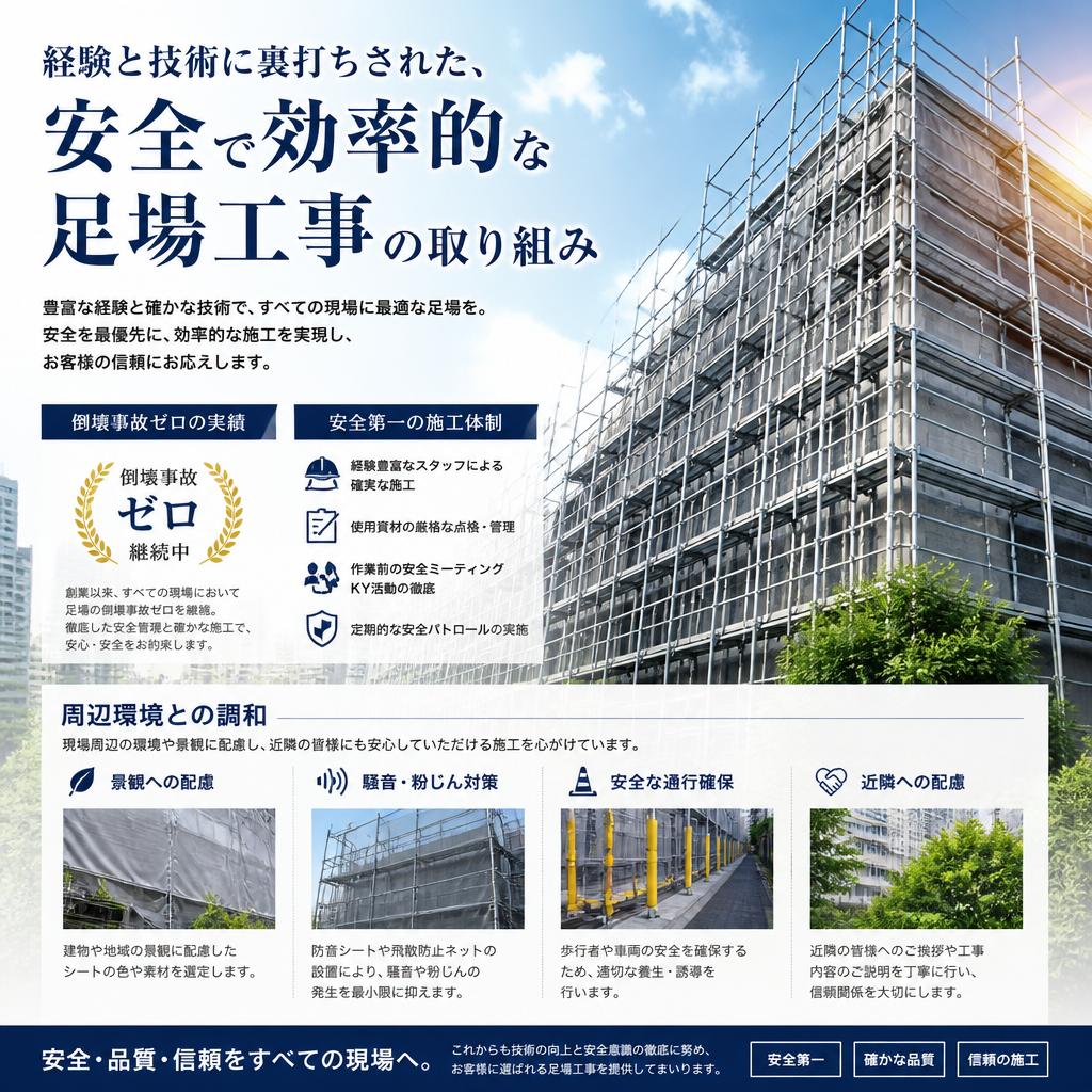 2. 大和開発の特徴