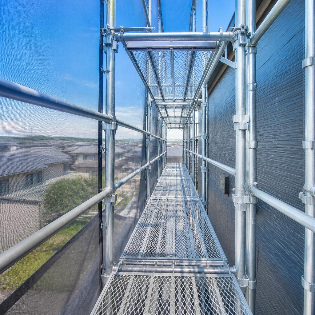 スムーズな作業環境を実現するために